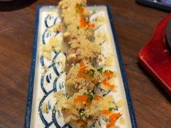 -鸟鹏烧鸟居酒屋(熙龙湾店)