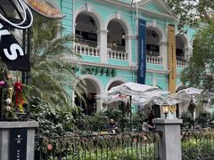 -星巴克臻选(广州沙面店)