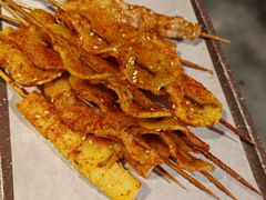 -不是烧烤·武汉大排档(大成路店)