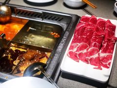 -海底捞火锅(东方时代广场店)