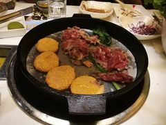 -千纸鹤嫩汁烤肉(学府店)