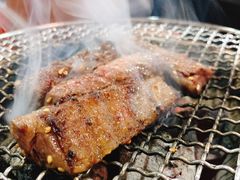 -大阪烧肉BAKA一代(十亩地店)