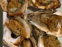 -阿胖龙虾小海鲜(宁国南路总店)