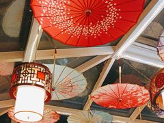 -丽江庭院之丽江往事(安定门店)