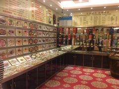 -塞外楼外楼(南湖店)