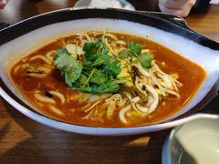 老坛酸菜鱼米线-嘟嘟红唇老坛酸菜鱼(九洲店)