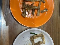 -西部范小生鲜炒大盘鸡(渭南店)