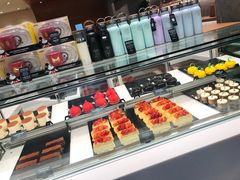 -樟宜机场免税店