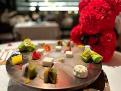 -狮拾久·现代新加坡料理(福田COCO Park店)