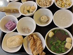 -秦淮小吃城(夫子庙店)