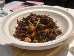 -福海居烤鸭店(鸟巢店)