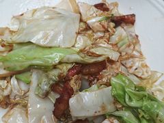 -白家寨子·山野白族菜(古城总店)