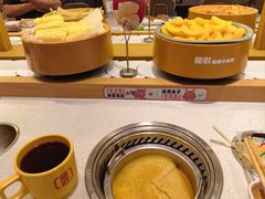 -龍歌自助小火锅(崂山丽达店)