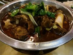 -锡和无锡菜(景丽苑店)