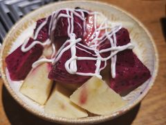 -牛坂亭 . 和牛烤肉海鲜酒场(工农路店)