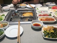 -海底捞火锅(河东万达广场店)