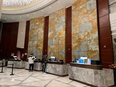 -上海雅居乐万豪侯爵酒店