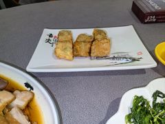 -潮道鱼仔店·潮汕味(长兴路店)