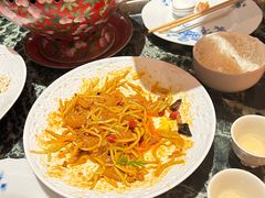 -奉天小馆·非遗东北菜(沈阳万象城店)