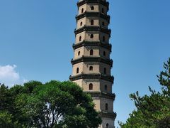 -承德避暑山庄景区