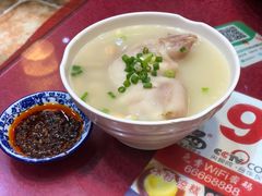 -易老妈蹄花.特色川菜(人民公园总店)