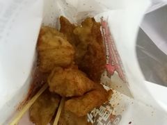 -傅强排骨(成都总店)