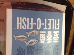 -麦当劳(新城市广场店)