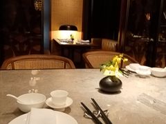 -广州文华东方酒店·江-由辉师傅主理