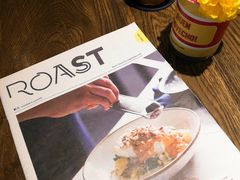 -ROAST