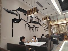 -岭南茗点(沙埔店)
