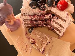 -姆们M Sweetie Cake(五道口店)