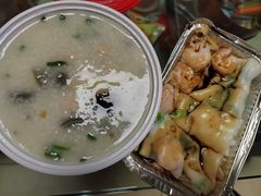 -赵财财·肠粉·煲仔饭(华润万象城店)