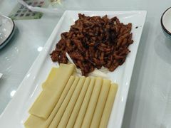 -大鸭梨烤鸭店(金顶街店)