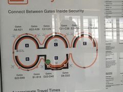 -达拉斯 沃斯堡国际机场