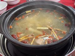 -花苑美食横琴生蚝火锅(拱北粤华路店)