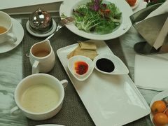 -丽晶美庐·玉兰餐厅