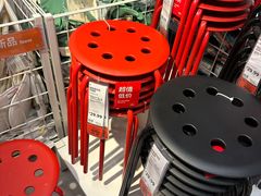 -宜家家居(四元桥商场店)