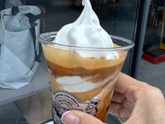 -OUR Bakery(三里屯太古里店)