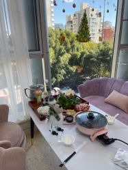 点击看大图 -馨月汇·一悦馨香月子中心(前滩店)