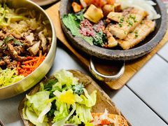 -KimPro 辛普乐概念韩餐