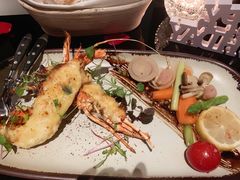 -上海苏宁宝丽嘉酒店·Cafe Bellagio西餐厅