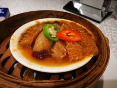 -红棉中餐厅·广州海航威斯汀酒店