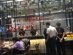 -潮发潮汕牛肉店(芳村店)