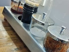 -豫掌柜饸饹面·烩面(秀沿路店)