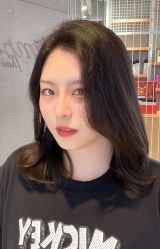 点击看大图 -MORI HAIR SALON日式美发沙龙