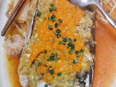 -福厨餐厅·宜昌地标美食(水悦城店)