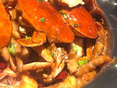 -胖哥俩肉蟹煲(梅溪步步高店)