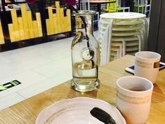 大堂-水木苼 蔬食料理