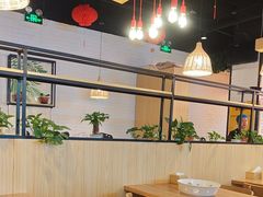 -拿渡麻辣香锅(龙旗购物中心店)