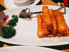 -坛宗剁椒鱼头(河西王府井店)